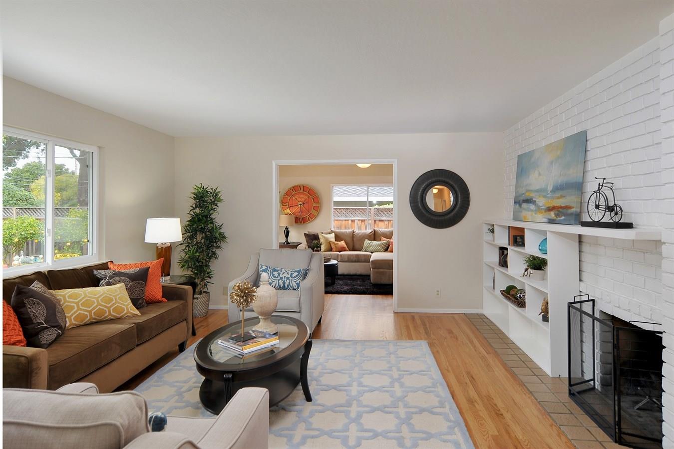 1663 Kitchener Drive Sunnyvale, CA 94087 - Photo 6 of 22