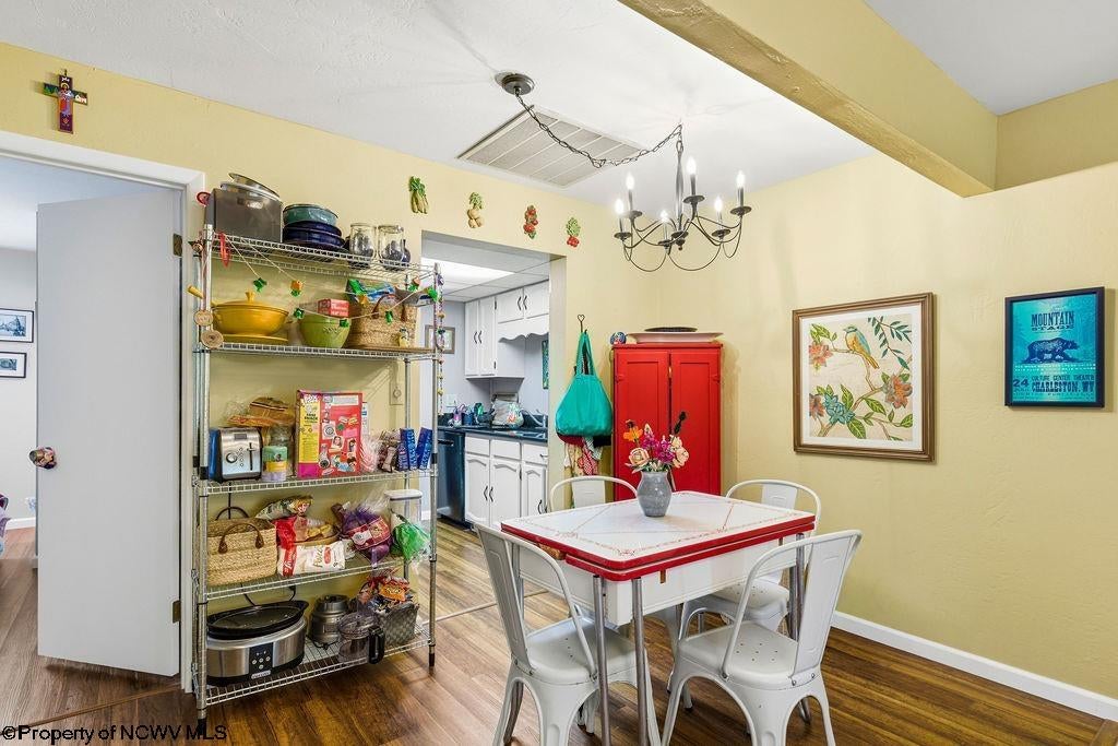 85 Pinewood Road Clarksburg, WV 26301 - Photo 25 of 33 Gallery Image 25