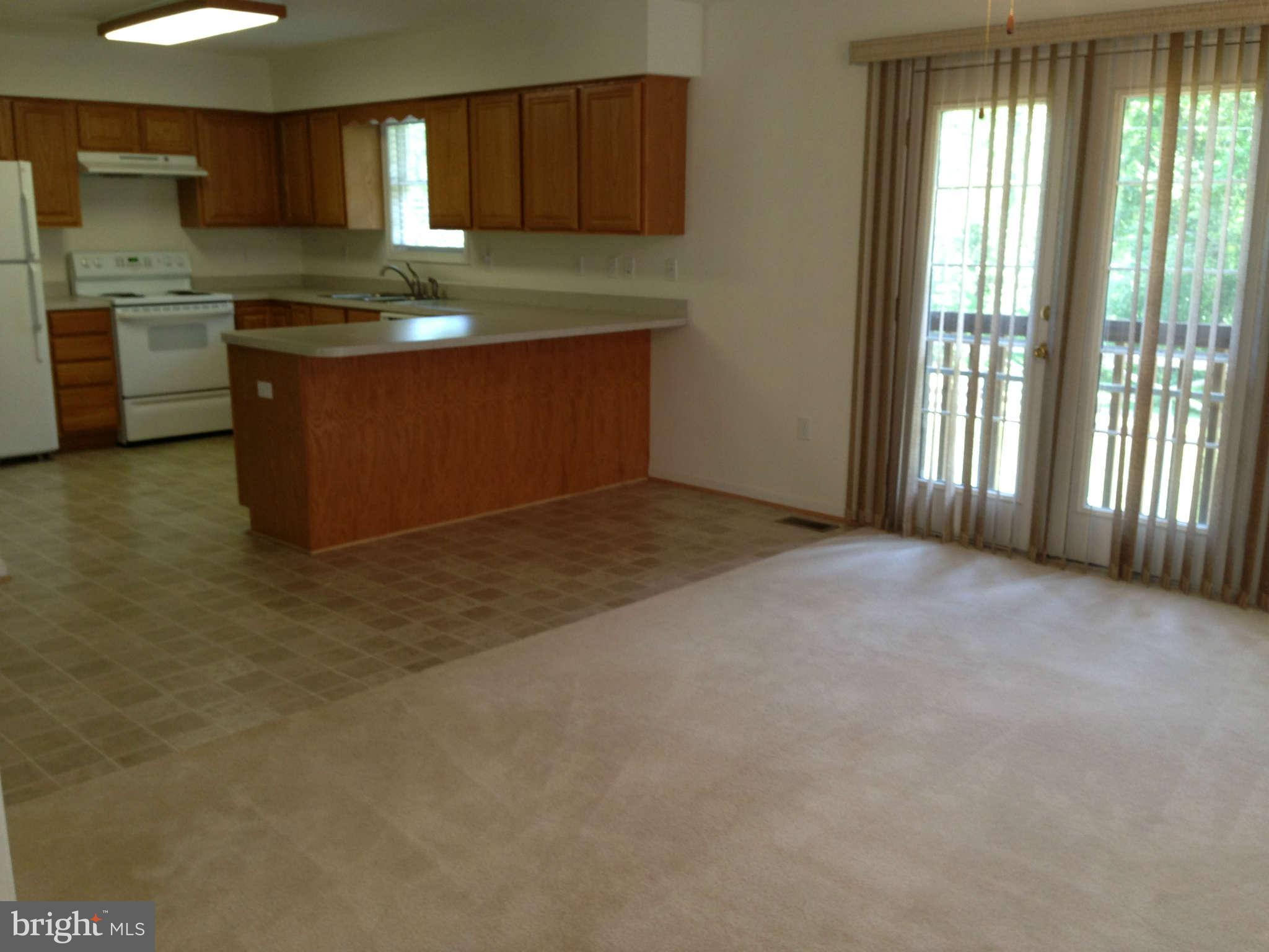 8597 Old Stillhouse Road Rixeyville, VA 22737 - Photo 3 of 19 Kitchen