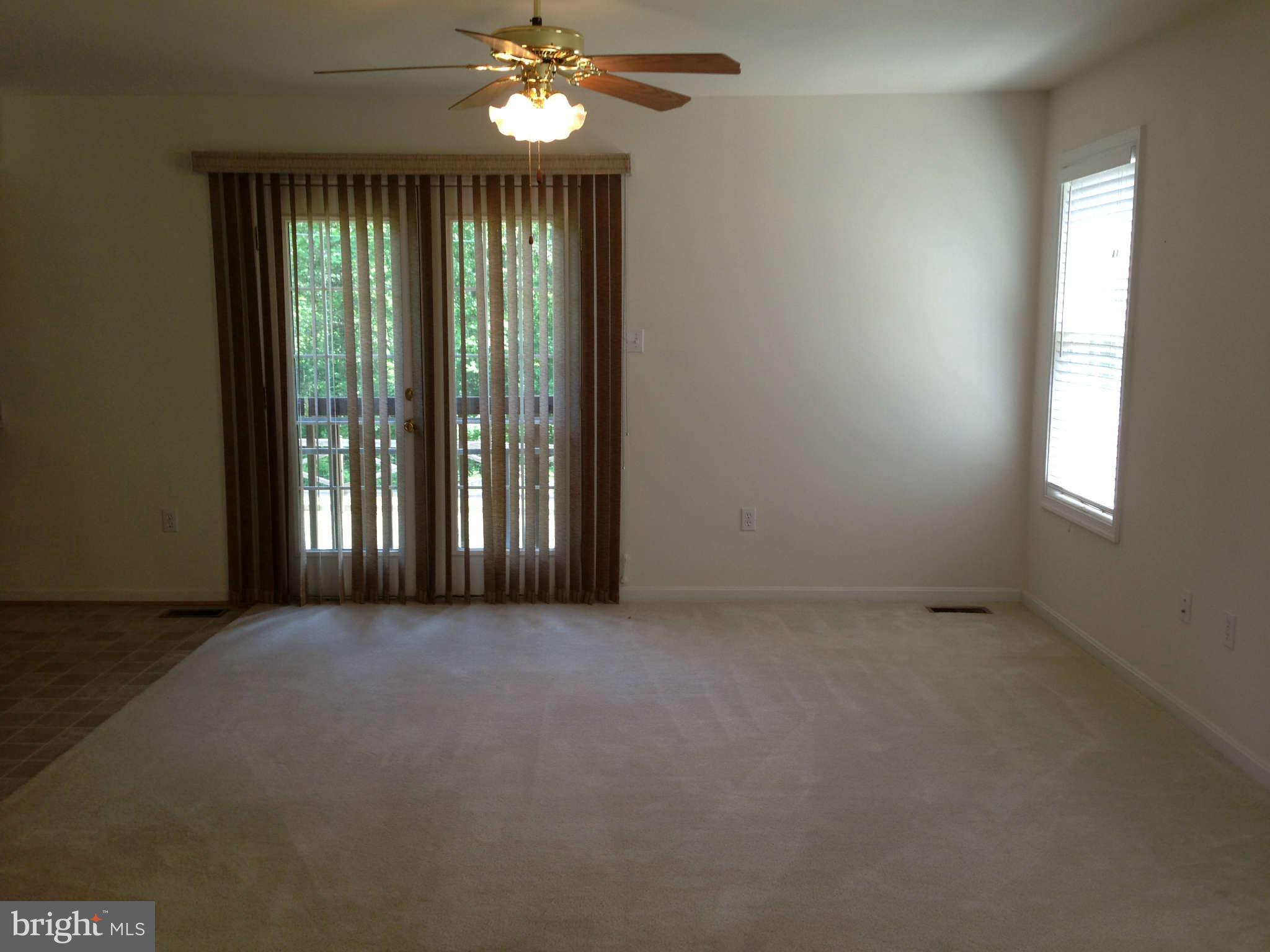 8597 Old Stillhouse Road Rixeyville, VA 22737 - Photo 4 of 19 Family Room