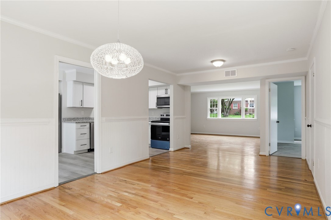 5301 Dalglish Road Richmond, VA 23223 - Photo 10 of 42 Gallery Image 10