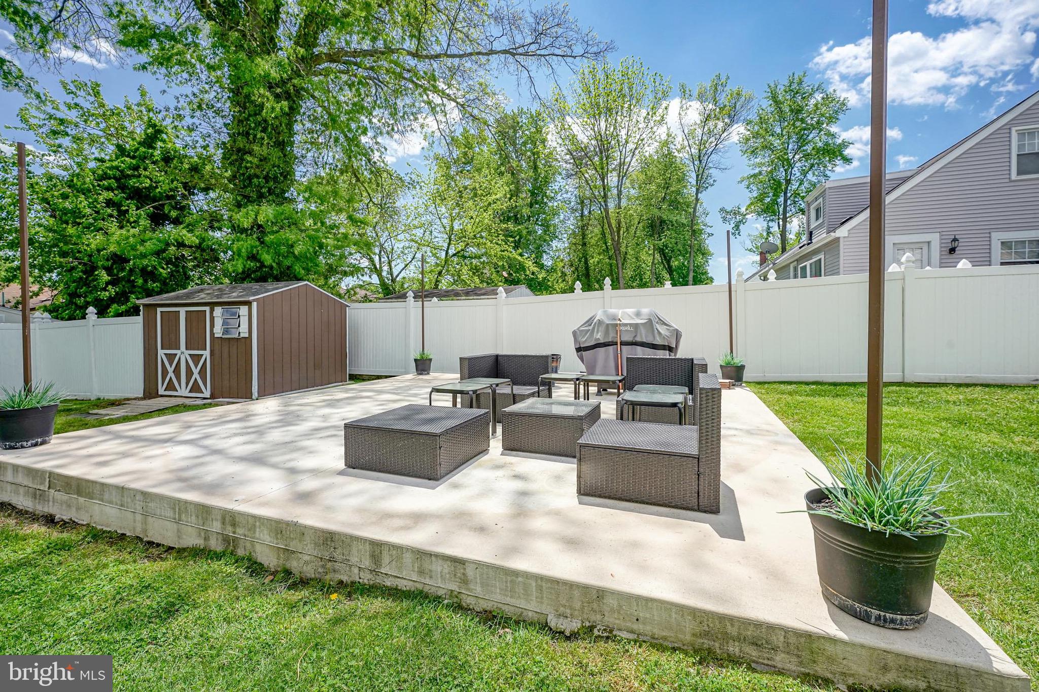 529 Warwick Road Lawnside, NJ 08045 - Photo 31 of 38
