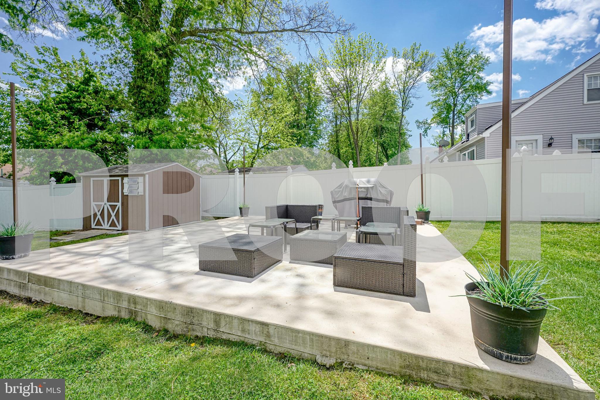 529 Warwick Road Lawnside, NJ 08045 - Photo 35 of 38