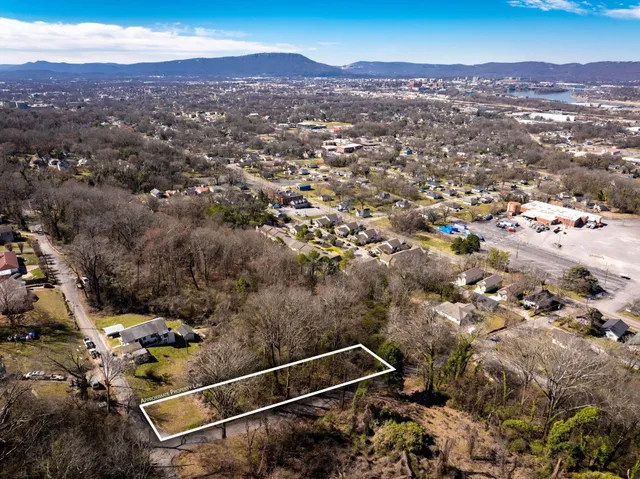 $30,000 | 0 Mcrae Street, Unit LOT 44, Chattanooga, TN 37406