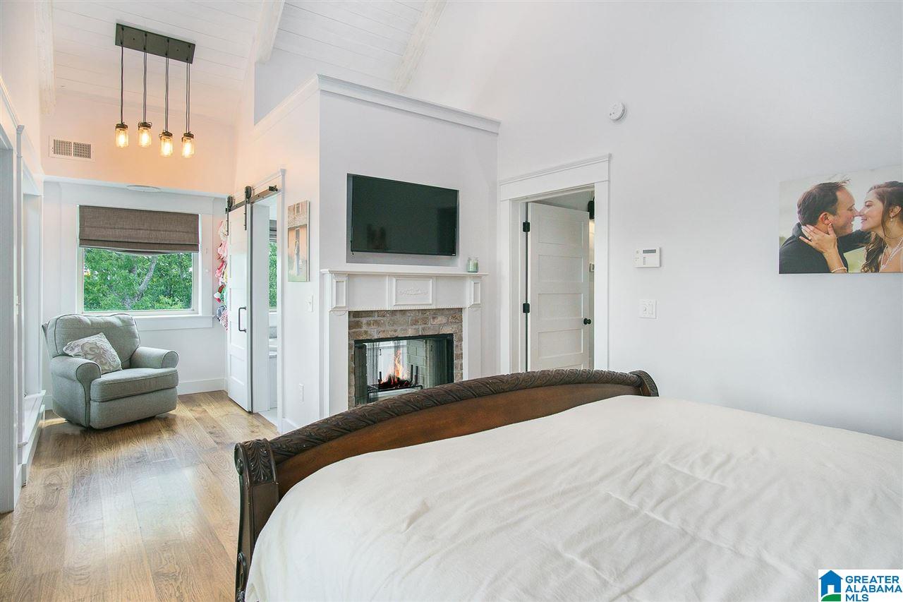 2435 Ridgeview Road Anniston, AL 36207 - Photo 23 of 50