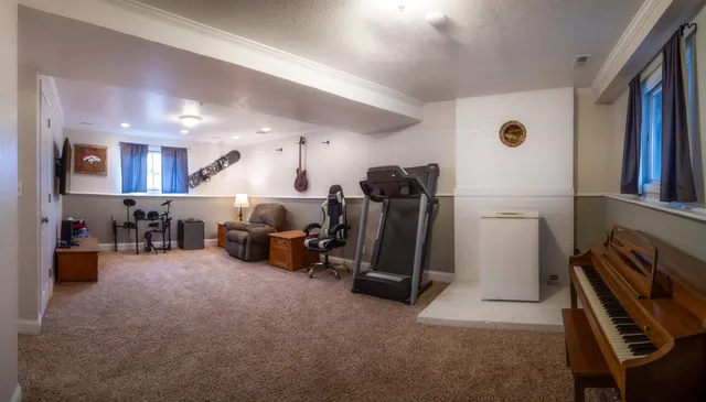 $325,000 | 1824 Crimson Street, Worland, WY 82401