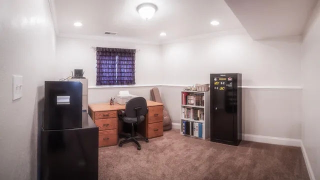 $325,000 | 1824 Crimson Street, Worland, WY 82401