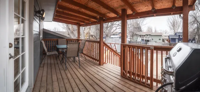 $325,000 | 1824 Crimson Street, Worland, WY 82401