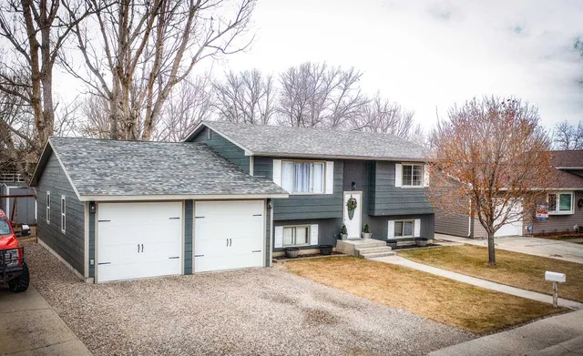 $325,000 | 1824 Crimson Street, Worland, WY 82401