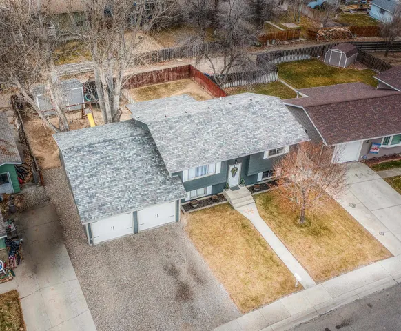 $325,000 | 1824 Crimson Street, Worland, WY 82401