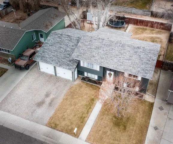 $325,000 | 1824 Crimson Street, Worland, WY 82401