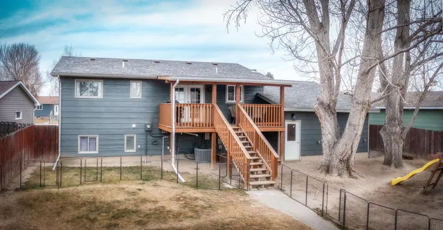 $325,000 | 1824 Crimson Street, Worland, WY 82401