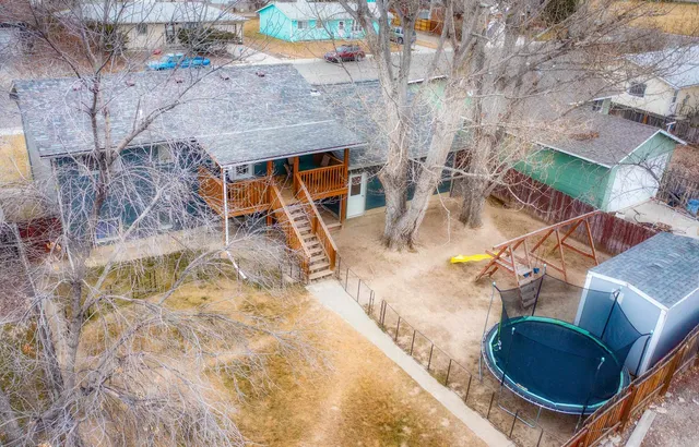 $325,000 | 1824 Crimson Street, Worland, WY 82401