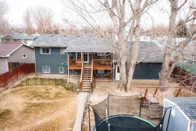 $325,000 | 1824 Crimson Street, Worland, WY 82401