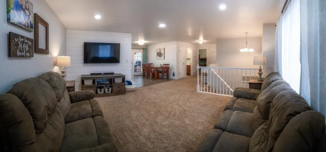 $325,000 | 1824 Crimson Street, Worland, WY 82401