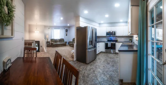 $325,000 | 1824 Crimson Street, Worland, WY 82401