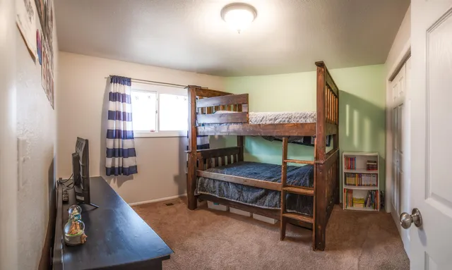 $325,000 | 1824 Crimson Street, Worland, WY 82401