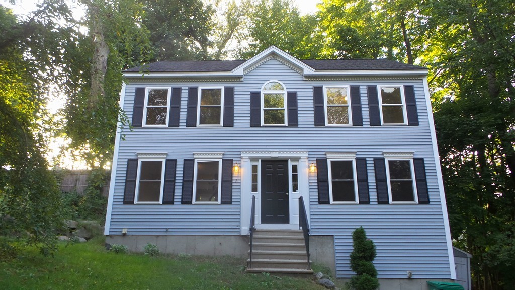 2 Liberty Street Clinton, MA 01510 - Photo 1 of 21 Gallery Image 1