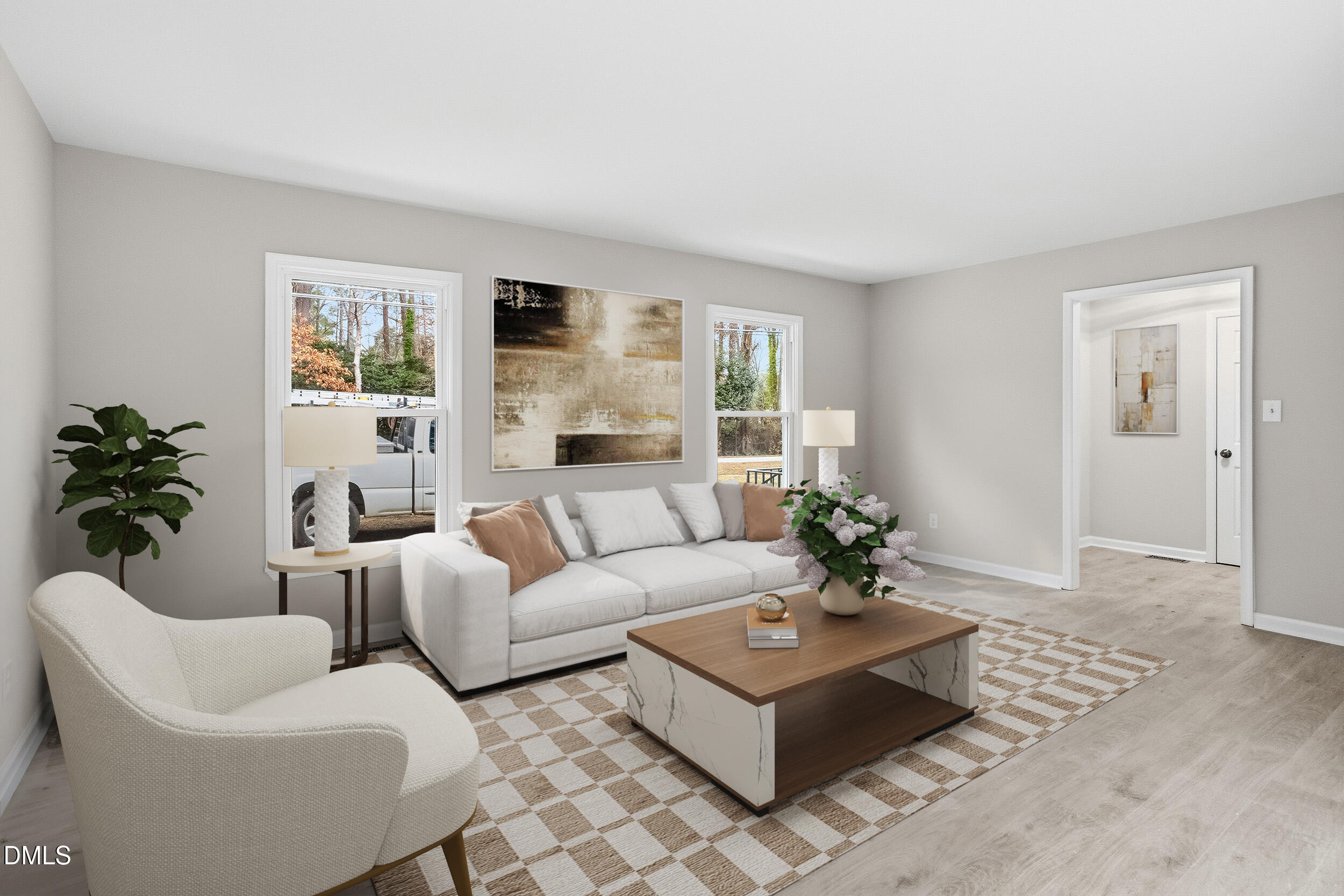 3457 Hope Valley Road Durham, NC 27707 - Photo 4 of 24 Hope Valley 6 fl