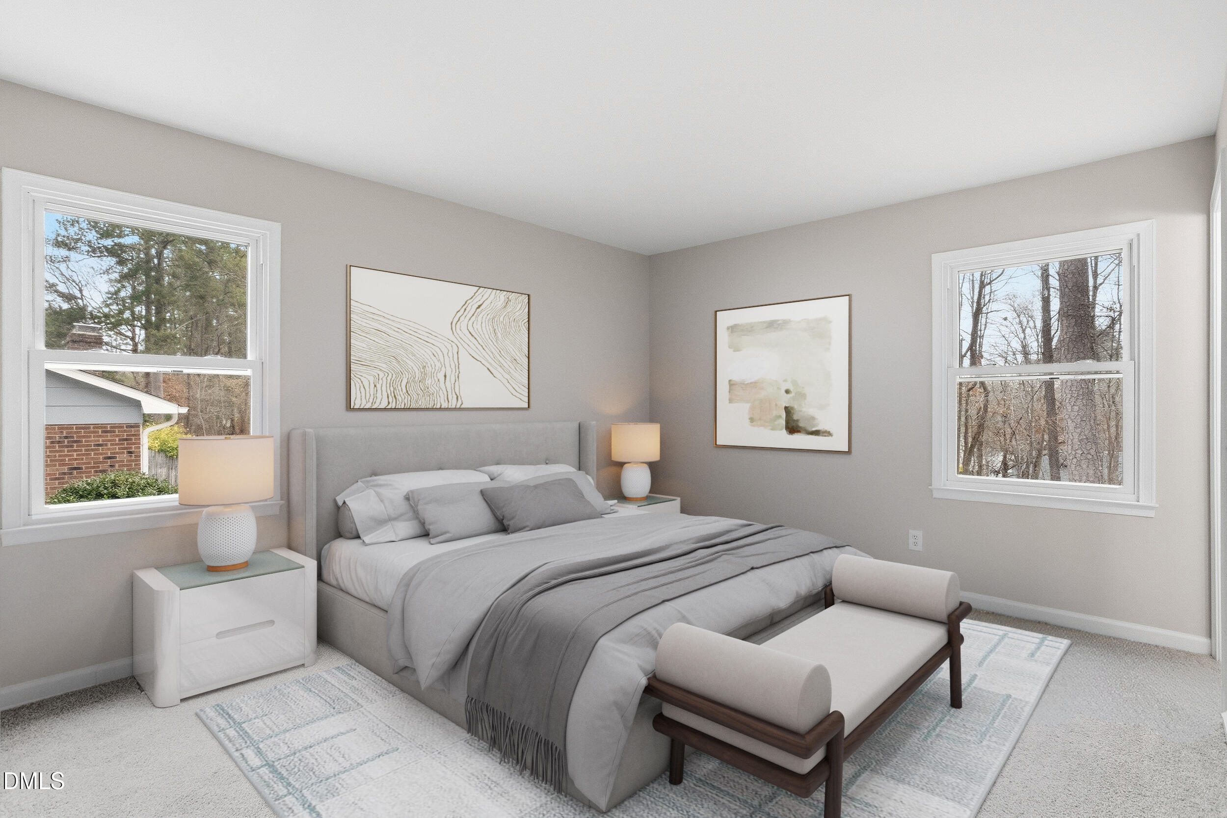 3457 Hope Valley Road Durham, NC 27707 - Photo 7 of 24 Hope Valley 27. fin