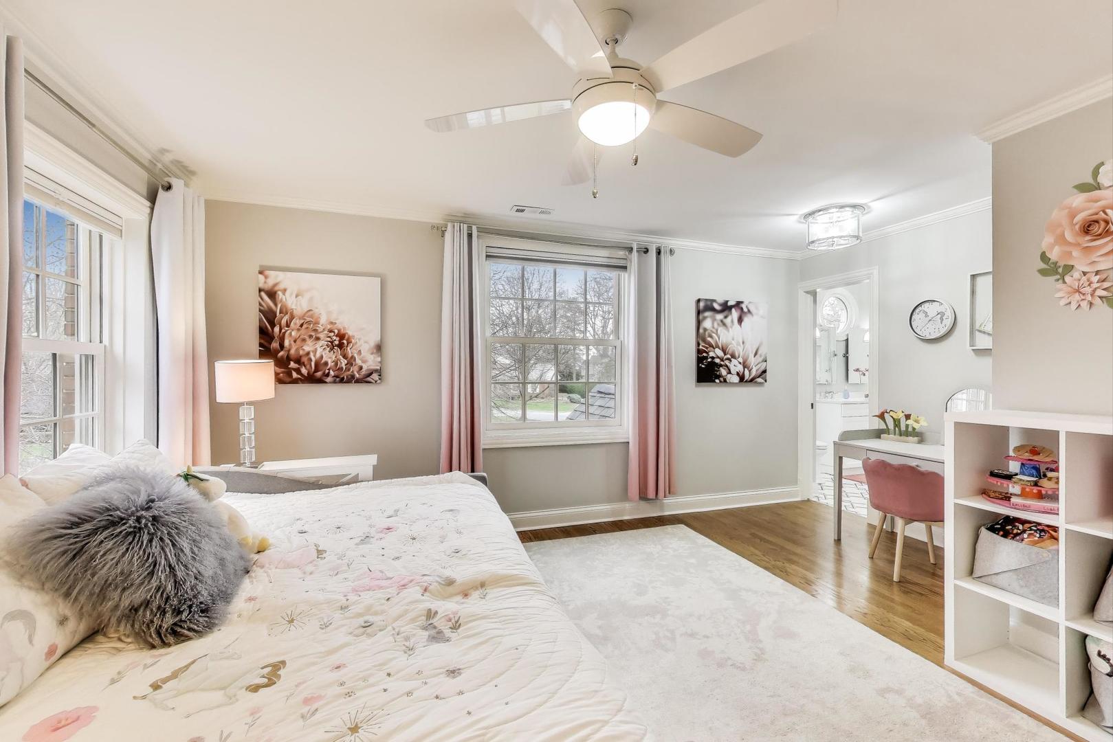 521 Mayfair Road Arlington Heights, IL 60005 - Photo 22 of 47