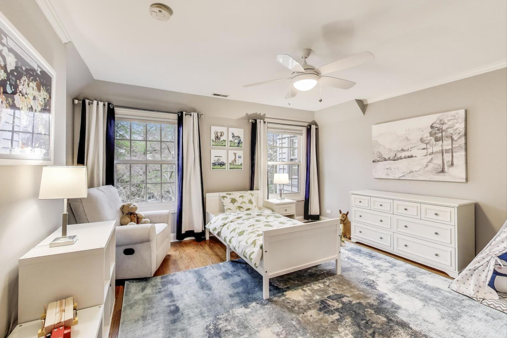 521 Mayfair Road Arlington Heights, IL 60005 - Photo 24 of 47