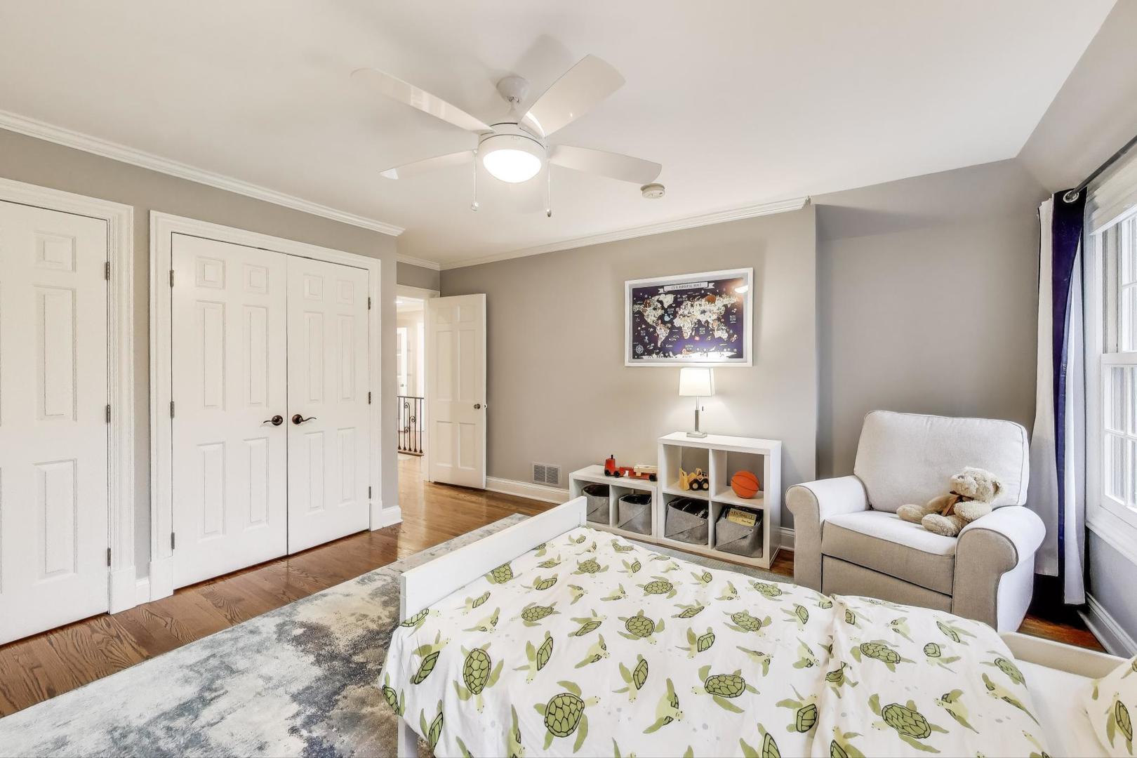 521 Mayfair Road Arlington Heights, IL 60005 - Photo 25 of 47