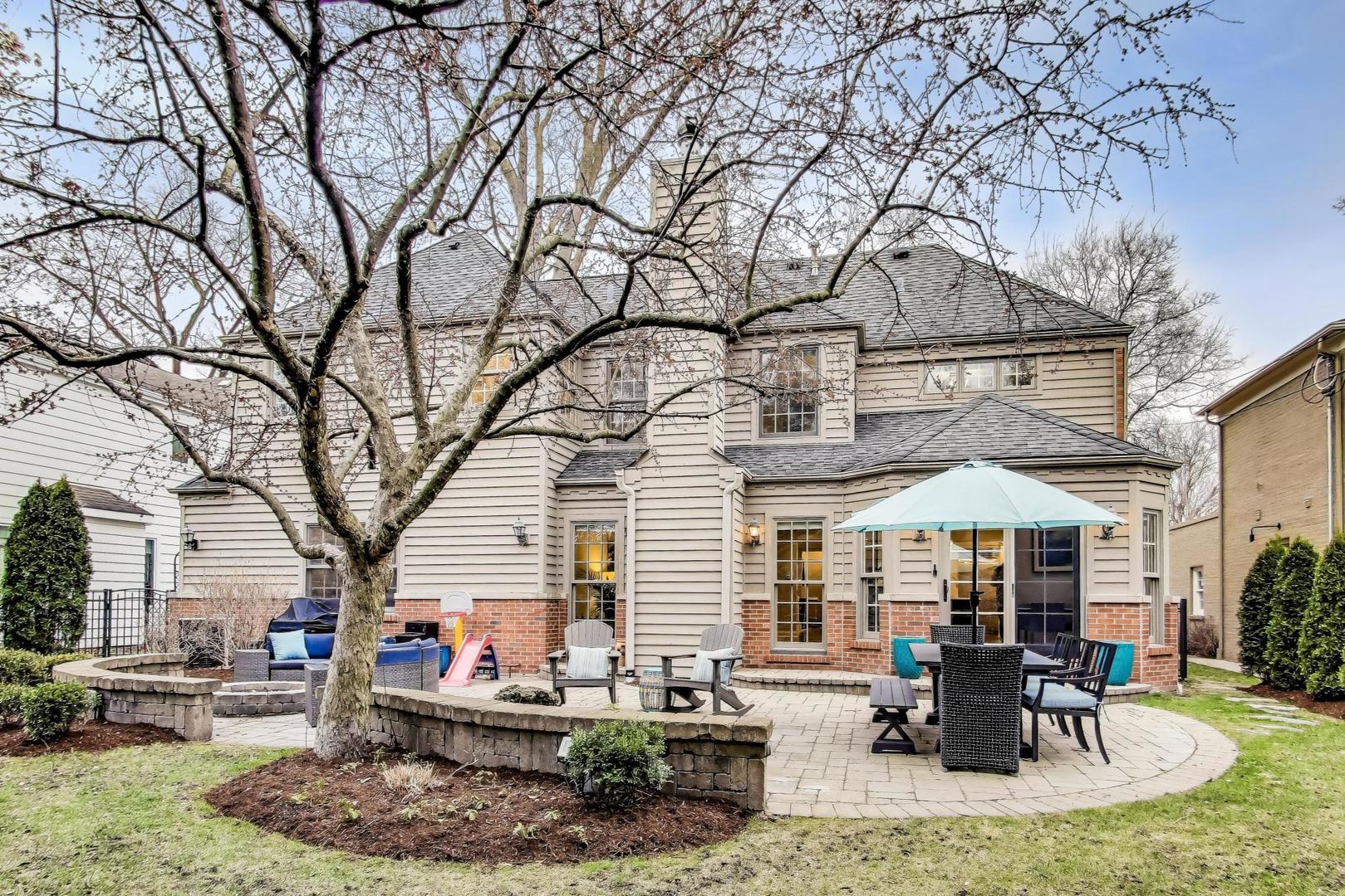 521 Mayfair Road Arlington Heights, IL 60005 - Photo 35 of 47