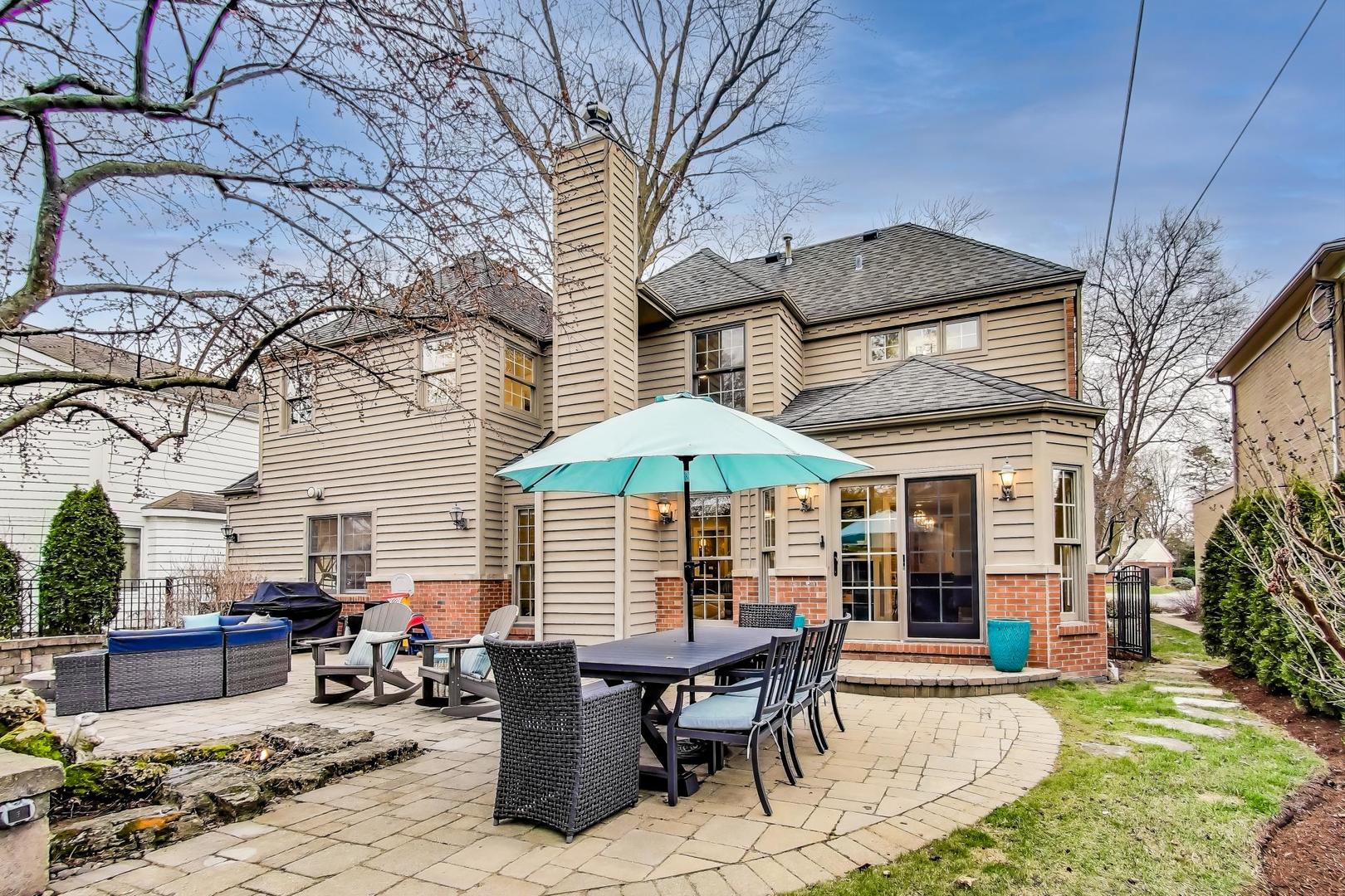 521 Mayfair Road Arlington Heights, IL 60005 - Photo 36 of 47