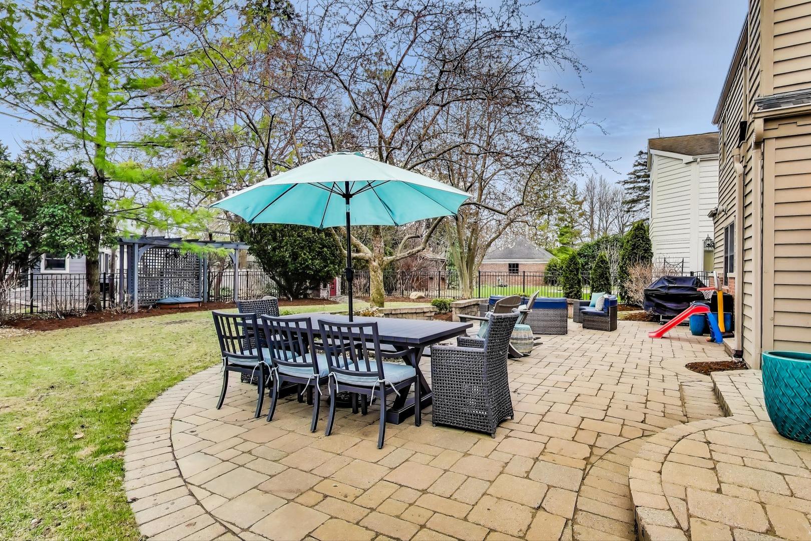 521 Mayfair Road Arlington Heights, IL 60005 - Photo 39 of 47