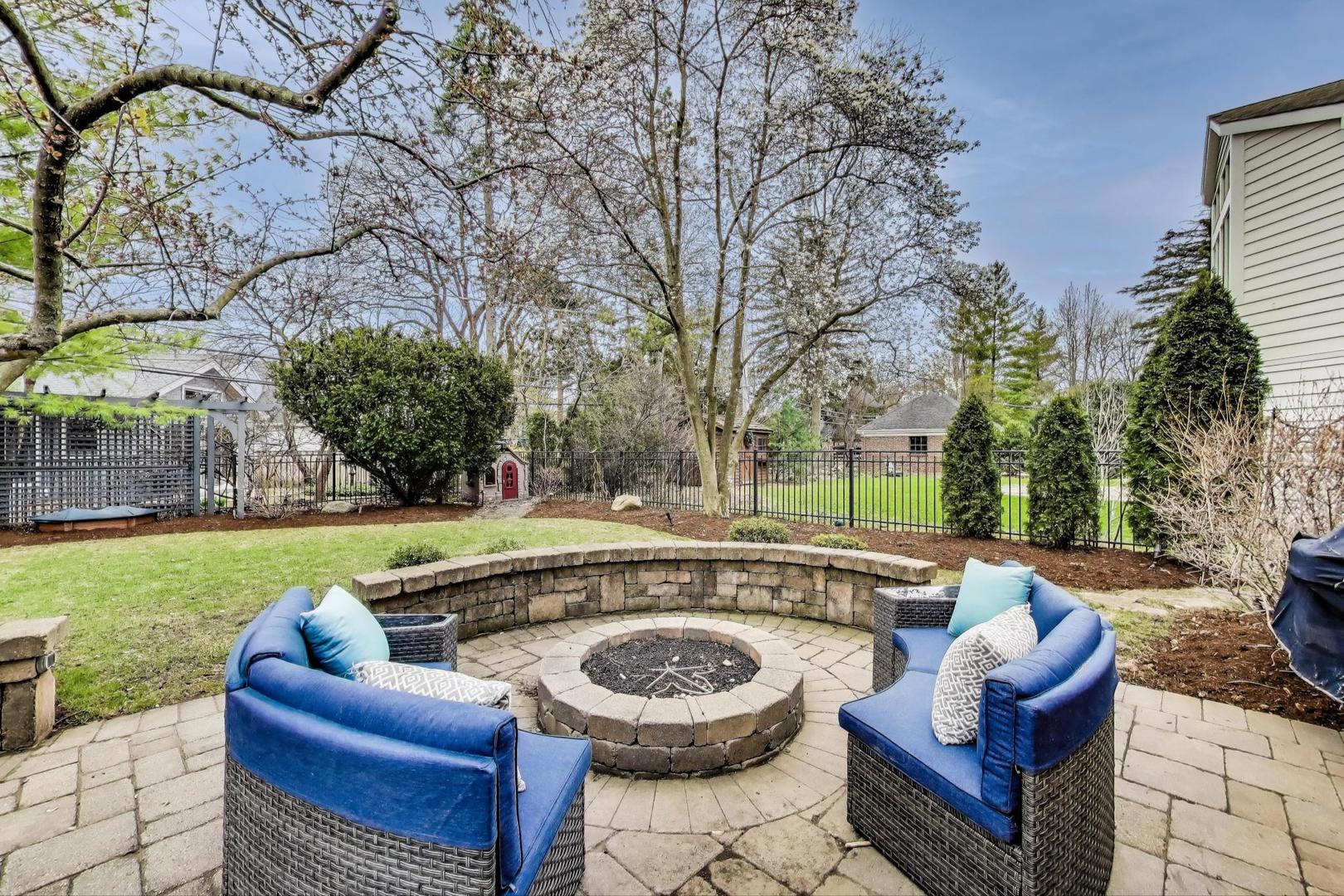 521 Mayfair Road Arlington Heights, IL 60005 - Photo 41 of 47