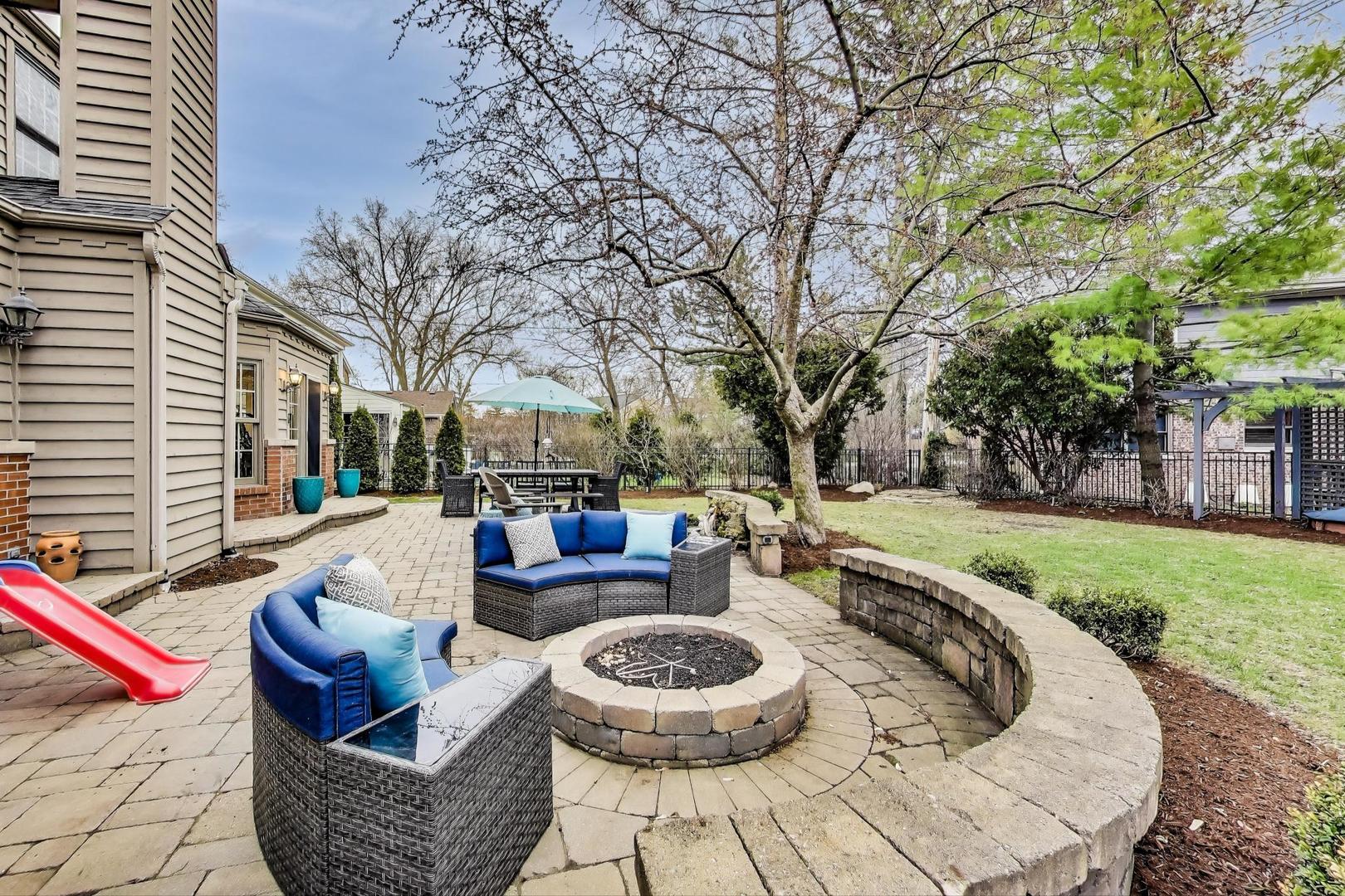 521 Mayfair Road Arlington Heights, IL 60005 - Photo 42 of 47