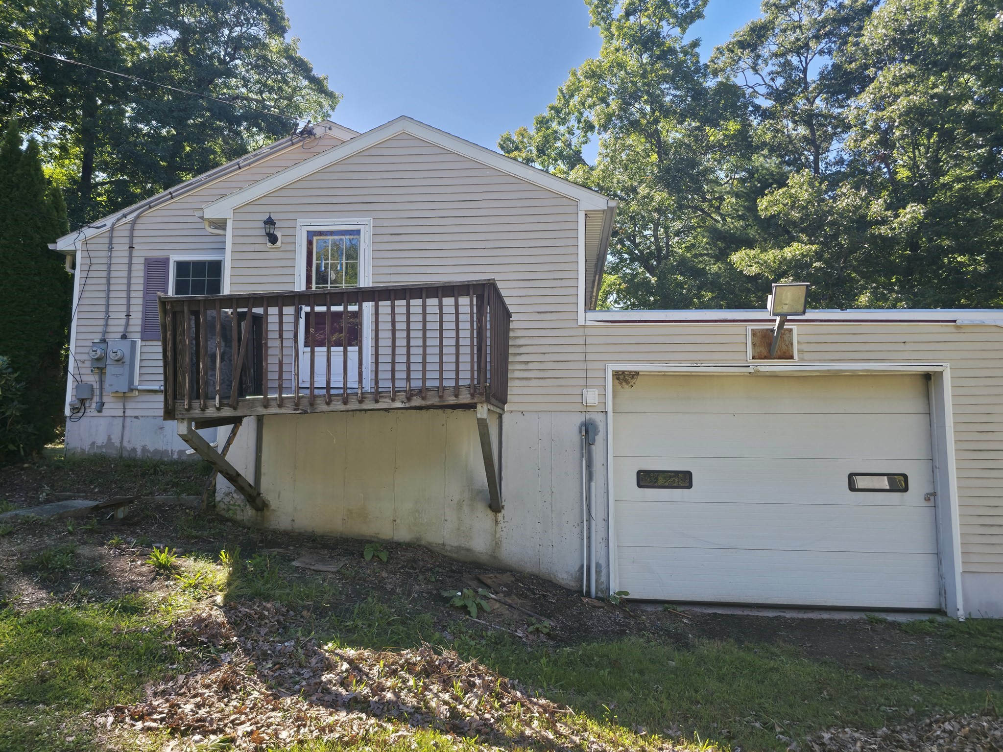 12 Flint Road Charlton, MA 01507 - Photo 16 of 22 Gallery Image 16