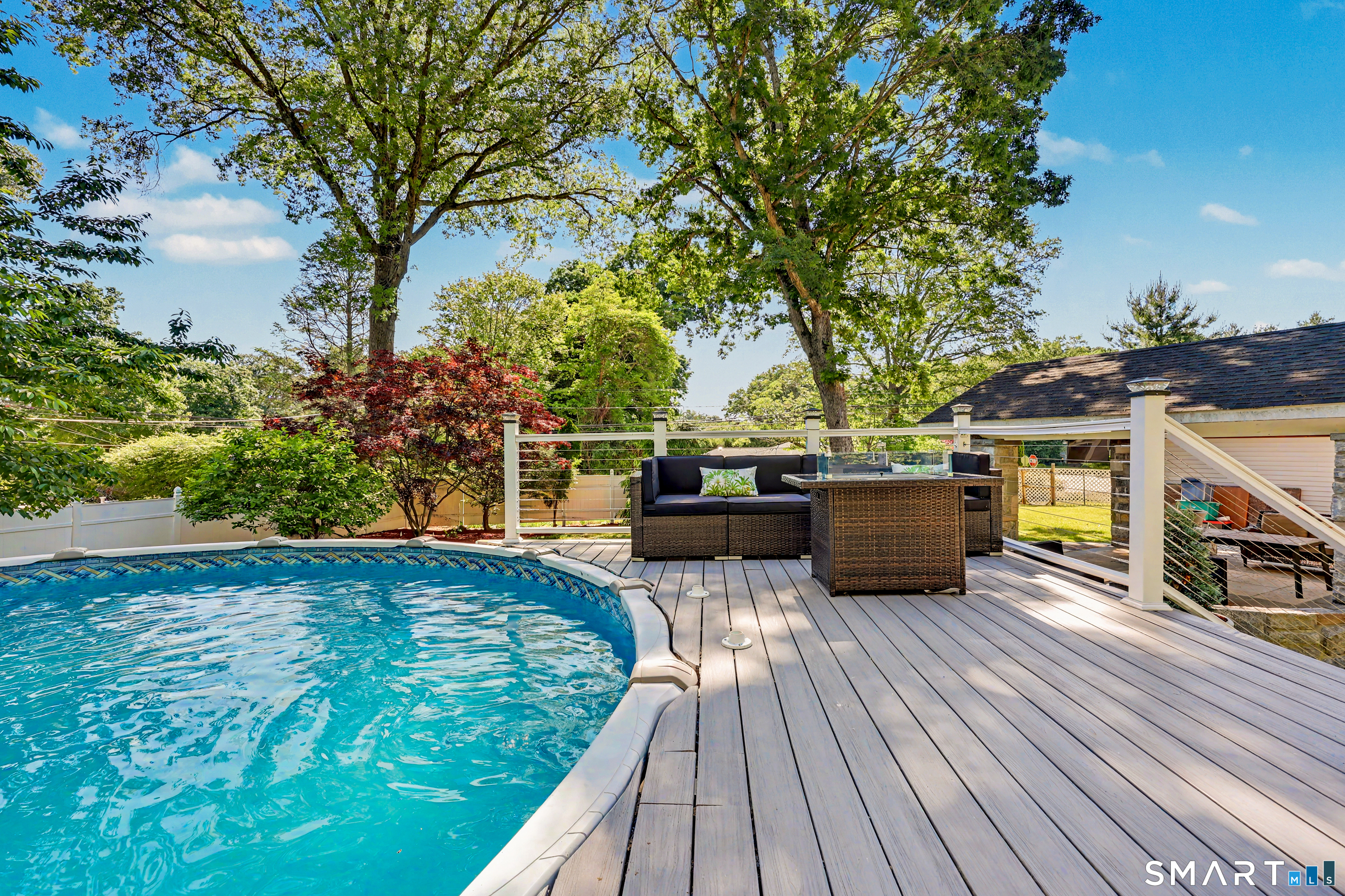 5 Caddy Road Norwalk, CT 06851 - Photo 25 of 34