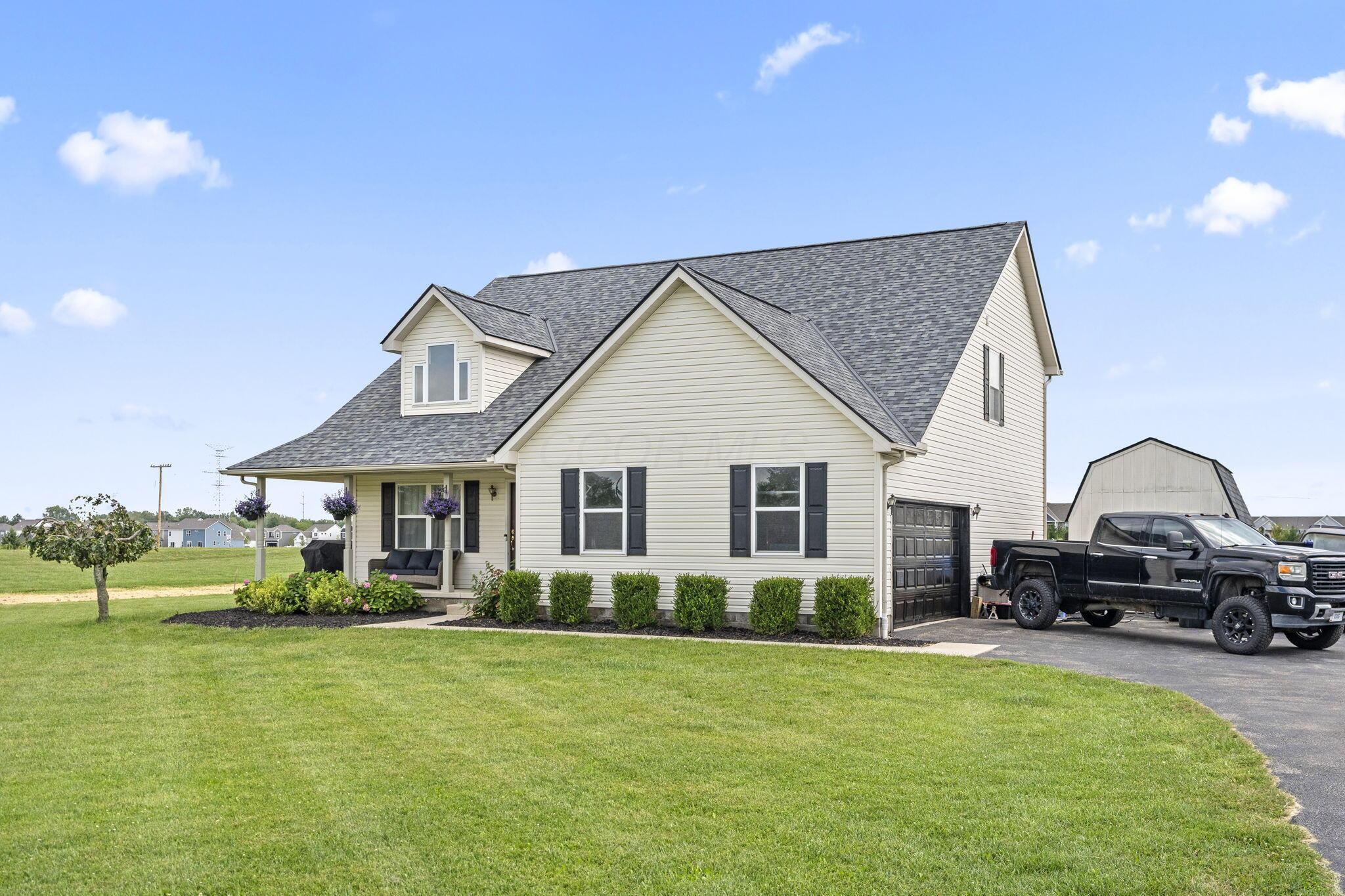2873 Clark-Shaw Road Powell, OH 43065 - Photo 5 of 62 2873 Clark Shaw Road