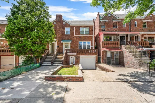 $1,450,000 | 2550 East 11th Street | Sheepshead Bay