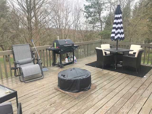 80 Harnecky Road Newark Valley, NY 13811 - Photo 17 of 29