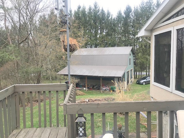 80 Harnecky Road Newark Valley, NY 13811 - Photo 18 of 29