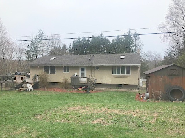 80 Harnecky Road Newark Valley, NY 13811 - Photo 26 of 29