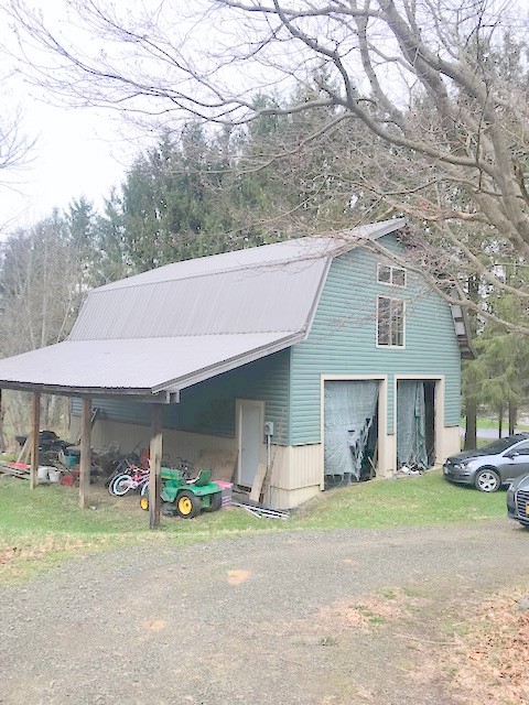 80 Harnecky Road Newark Valley, NY 13811 - Photo 28 of 29