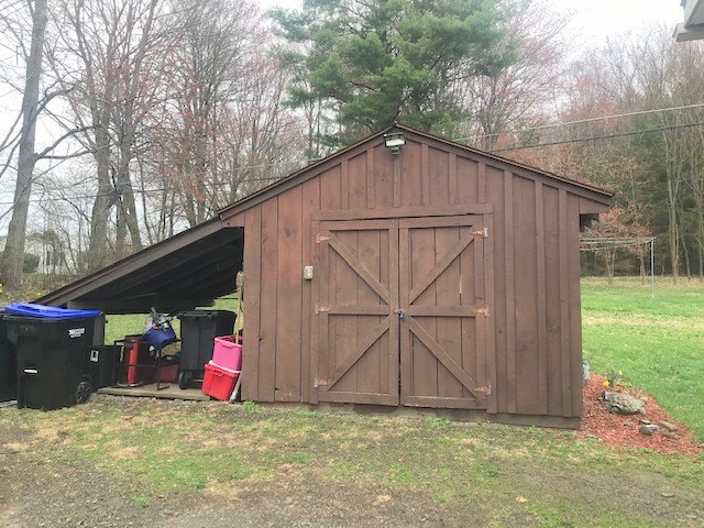 80 Harnecky Road Newark Valley, NY 13811 - Photo 29 of 29