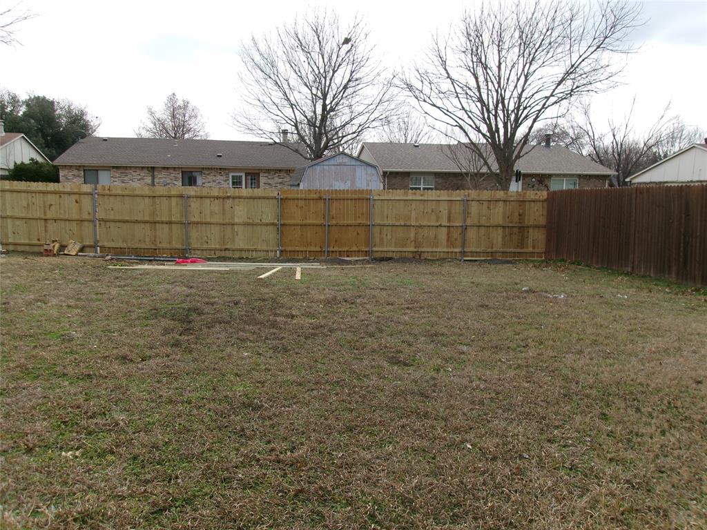 1201 Independence Trail Grand Prairie, TX 75052 - Photo 24 of 24