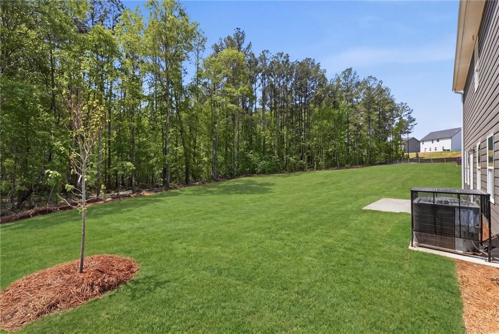 349 Jarrett Street Fairburn, GA 30213 - Photo 27 of 28