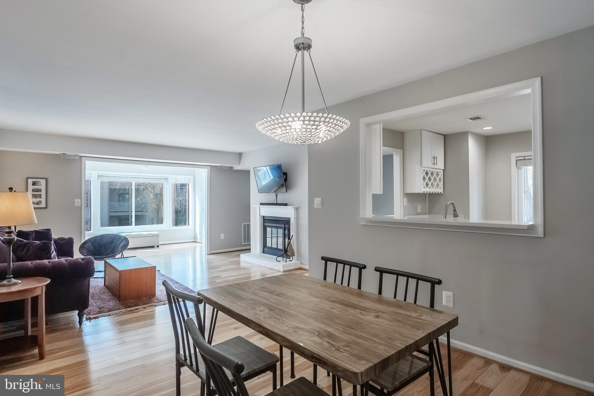 2312 Hunter's Run Drive, Unit 2312 Reston, VA 20191 - Photo 12 of 30 Gallery Image 12