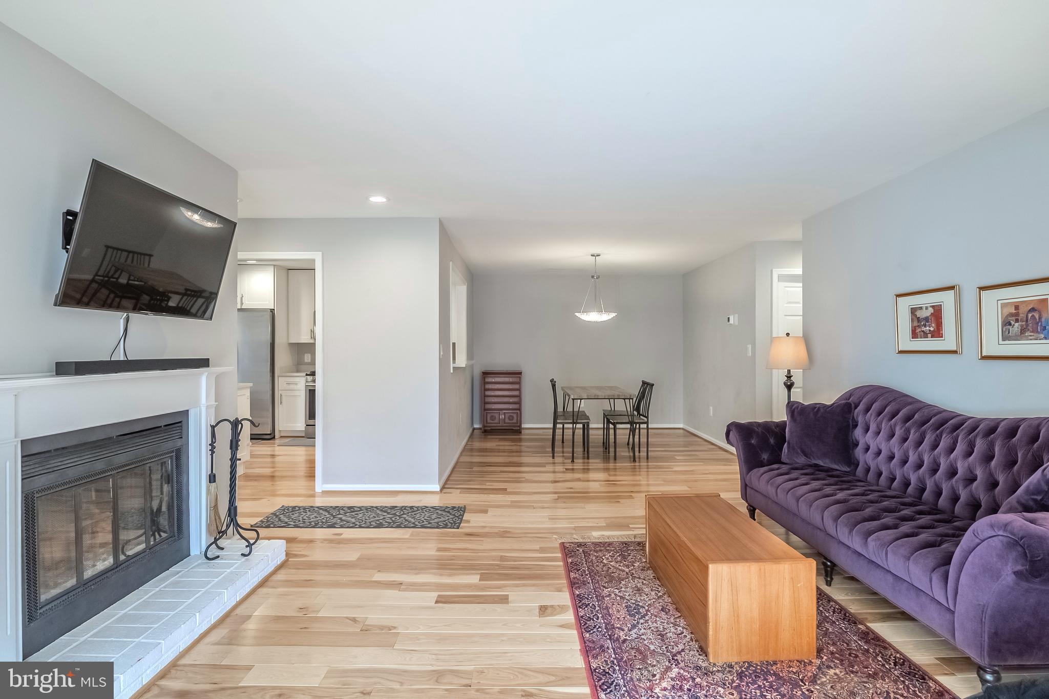 2312 Hunter's Run Drive, Unit 2312 Reston, VA 20191 - Photo 8 of 30 Gallery Image 8