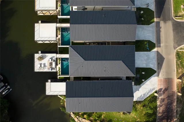 $1,950,000 | 701 Hi Circle North, Unit A, Horseshoe Bay, TX 78657