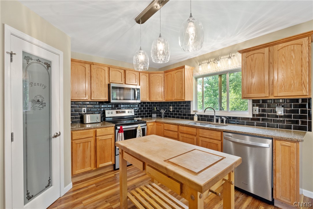 871 County Rte 4 Central Square, NY 13036 - Photo 24 of 49 Gallery Image 24