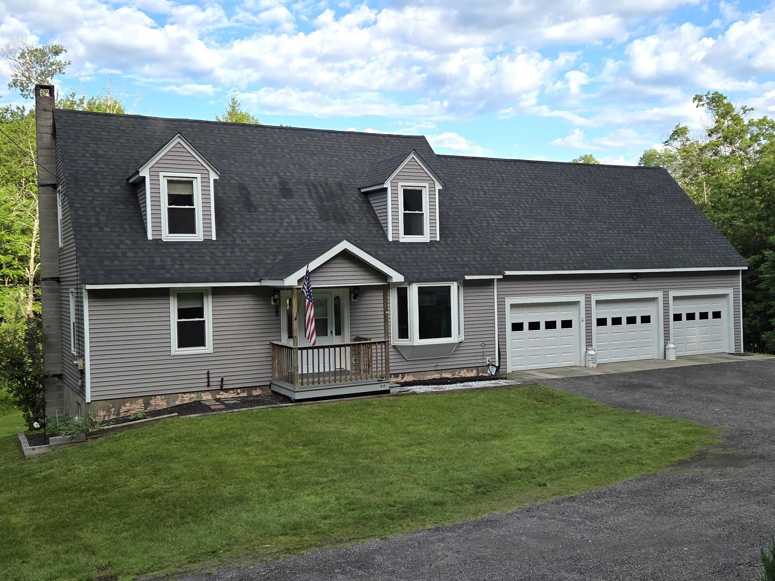 88 Walpole Valley Road Alstead, NH 03602 - Photo 2 of 30 Gallery Image 2