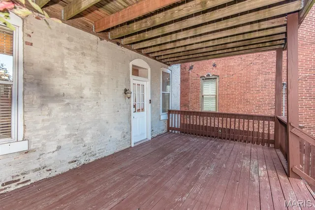 $289,900 | 3712 South Jefferson Avenue, St. Louis, MO 63118