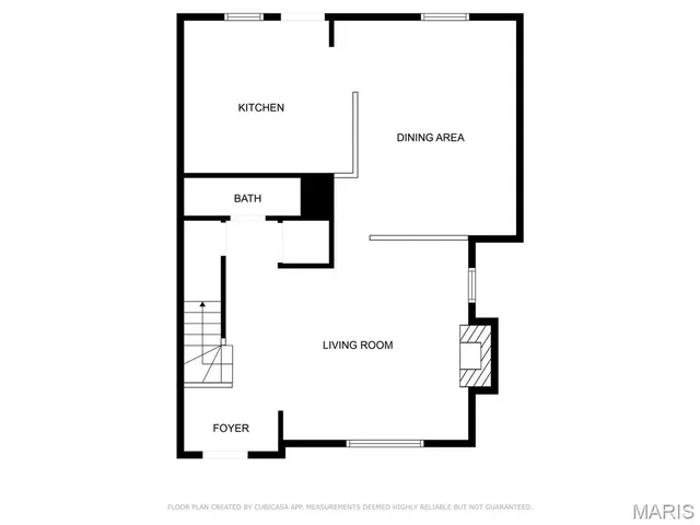 $289,900 | 3712 South Jefferson Avenue, St. Louis, MO 63118